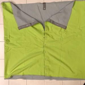 Lululemon Vinyasa Scarf